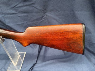 1897 Winchester Cylinder Choke Marked - Image 8 of 20