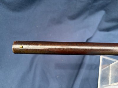 1897 Winchester Cylinder Choke Marked - Image 17 of 20