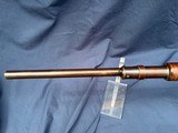 1897 Winchester Cylinder Choke Marked - Image 20 of 20