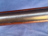 Super Rare 1895 Marlin Extra Lightweight Rifle - Image 17 of 20