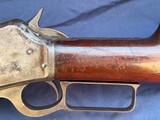 Super Rare 1895 Marlin Extra Lightweight Rifle - Image 8 of 20
