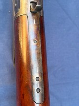 Super Rare 1895 Marlin Extra Lightweight Rifle - Image 19 of 20