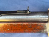 Super Rare 1895 Marlin Extra Lightweight Rifle - Image 13 of 20