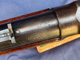 Super Rare 1895 Marlin Extra Lightweight Rifle - Image 16 of 20