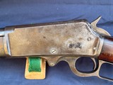 Super Rare 1895 Marlin Extra Lightweight Rifle - Image 9 of 20