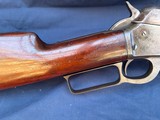 Super Rare 1895 Marlin Extra Lightweight Rifle - Image 3 of 20