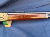 Super Rare 1895 Marlin Extra Lightweight Rifle - Image 5 of 20