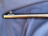 Super Rare 1895 Marlin Extra Lightweight Rifle - Image 12 of 20
