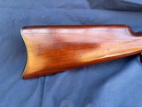 Super Rare 1895 Marlin Extra Lightweight Rifle - Image 2 of 20