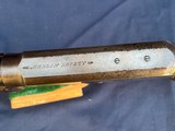 Super Rare 1895 Marlin Extra Lightweight Rifle - Image 15 of 20