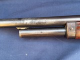 Super Rare 1895 Marlin Extra Lightweight Rifle - Image 11 of 20