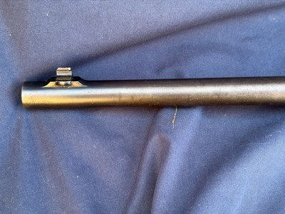 Super Rare 1895 Marlin Extra Lightweight Rifle - Image 12 of 20