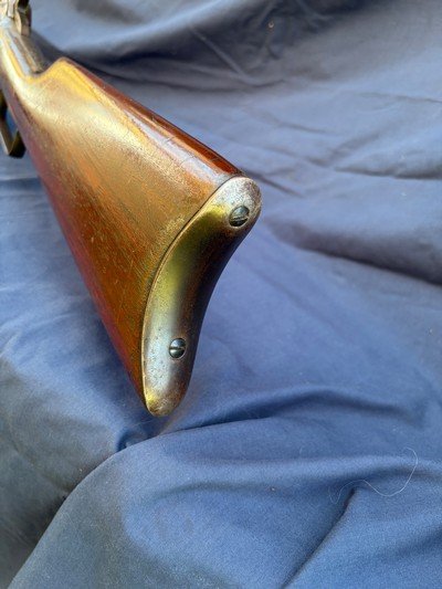 Super Rare 1895 Marlin Extra Lightweight Rifle - Image 20 of 20
