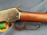 Rare 1892 Winchester Factory Short Rifle - Image 12 of 20