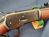 Rare 1892 Winchester Factory Short Rifle - Image 8 of 20