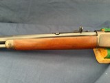 Rare 1892 Winchester Factory Short Rifle - Image 14 of 20
