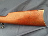 Rare 1892 Winchester Factory Short Rifle - Image 9 of 20
