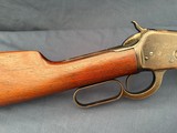 Rare 1892 Winchester Factory Short Rifle - Image 3 of 20
