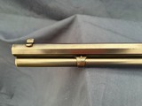 Rare 1892 Winchester Factory Short Rifle - Image 15 of 20