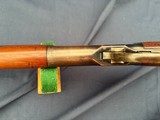 Rare 1892 Winchester Factory Short Rifle - Image 19 of 20