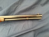 Rare 1892 Winchester Factory Short Rifle - Image 7 of 20