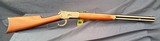 Rare 1892 Winchester Factory Short Rifle - Image 1 of 20