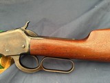 Rare 1892 Winchester Factory Short Rifle - Image 10 of 20