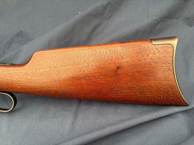 Rare 1892 Winchester Factory Short Rifle - Image 9 of 20