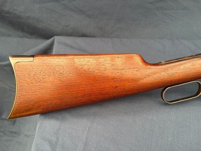 Rare 1892 Winchester Factory Short Rifle - Image 2 of 20