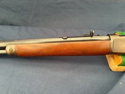 Rare 1892 Winchester Factory Short Rifle - Image 14 of 20