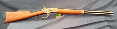 Rare 1892 Winchester Factory Short Rifle - Image 1 of 20