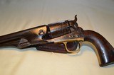 1860 Colt revolver .44- Black powder. Six shot ( 7 1/2 "
barrel) - 7 of 12