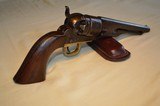 1860 Colt revolver .44- Black powder. Six shot ( 7 1/2 "
barrel) - 5 of 12