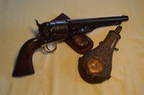 1860 Colt revolver .44- Black powder. Six shot ( 7 1/2 "
barrel) - 1 of 12
