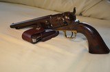 1860 Colt revolver .44- Black powder. Six shot ( 7 1/2 "
barrel) - 6 of 12