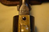 1860 Colt revolver .44- Black powder. Six shot ( 7 1/2 "
barrel) - 9 of 12