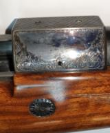 .505 GIBBS, Dumoulin Herstal (Belgium), 1 of only ever 10 commissioned by Browning - 12 of 14