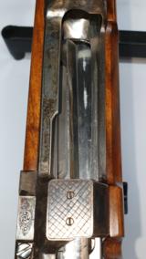 .505 GIBBS, Dumoulin Herstal (Belgium), 1 of only ever 10 commissioned by Browning - 11 of 14