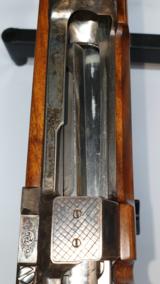 .505 GIBBS, Dumoulin Herstal (Belgium), 1 of only ever 10 commissioned by Browning - 11 of 14