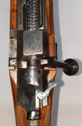 .505 GIBBS, Dumoulin Herstal (Belgium), 1 of only ever 10 commissioned by Browning - 10 of 14