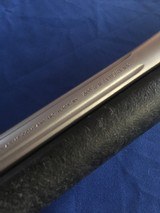 Remington SF1 Sendero 300saum - 8 of 9