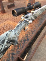 Savage ML -ll 50 cal - 3 of 8