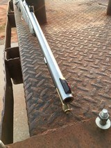 Savage ML -ll 50 cal - 6 of 8