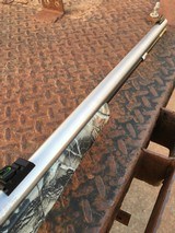 Savage ML -ll 50 cal - 5 of 8