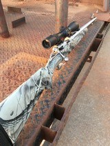 Savage ML -ll 50 cal - 7 of 8