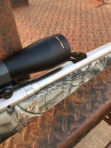 Savage ML -ll 50 cal - 4 of 8