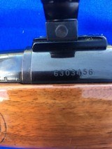 REMINGTON BDL 6mm - 3 of 9