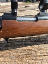 Remington Varmint - 3 of 11