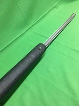 Remington Sendero vssf 300 WBY Mag - 9 of 9