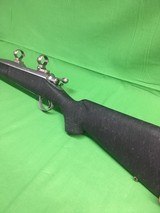 Remington Sendero vssf 300 WBY Mag - 2 of 9